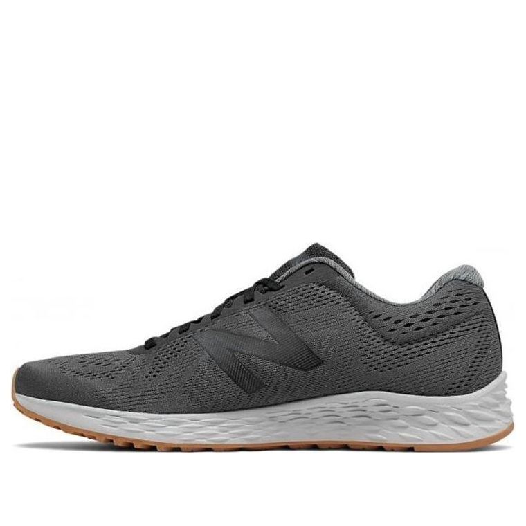 New Balance Fresh Foam Arishi 'Charcoal Grey' MARISLB1