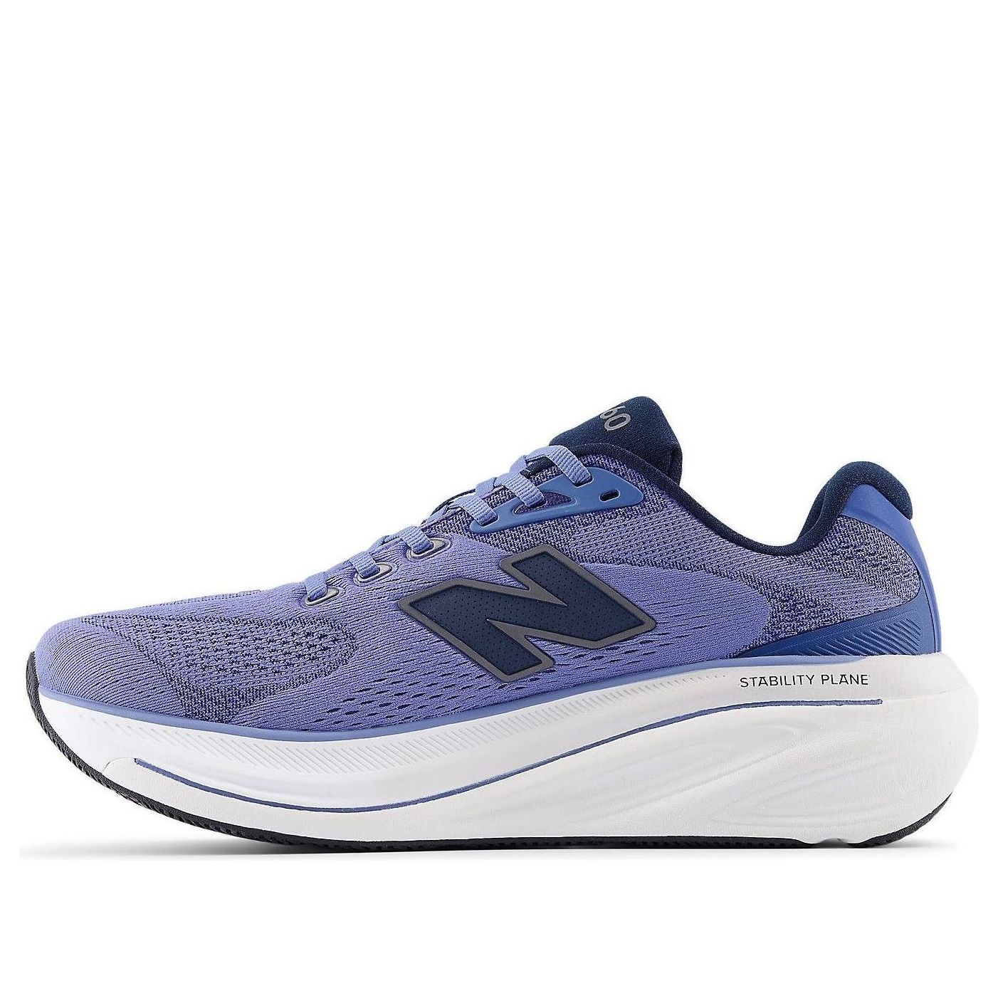 New Balance Fresh Foam X 860 v15 'Fairweather Blue Navy' M8607B2