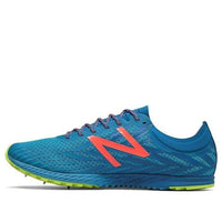 (WMNS) New Balance XC900 v4 Lightweight Breathable Professional Blue WXCS900C