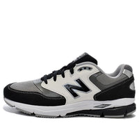 New Balance 774 Series Breathable Wear-resistant Non-Slip Low Tops Black Gray M774GB3