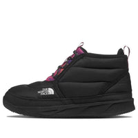 (WMNS) THE NORTH FACE NSE Chukka Boots 'Tnf Black Pink' NF0A7W46-9H5