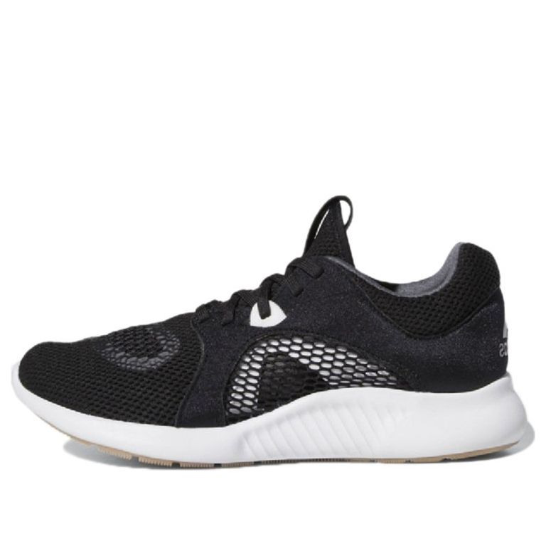 (WMNS) adidas Edgebounce Clima 'Core Black' BC1067