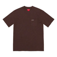 Supreme SS22 Week 9 S SUP-SS22-630-BRO