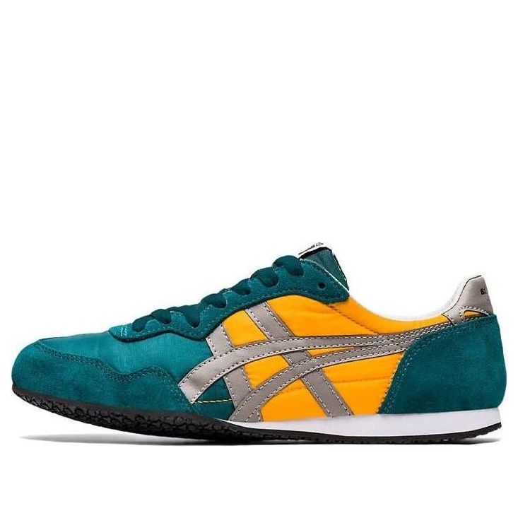 Onitsuka Tiger Serrano 'Blue Green' 1183B400-300