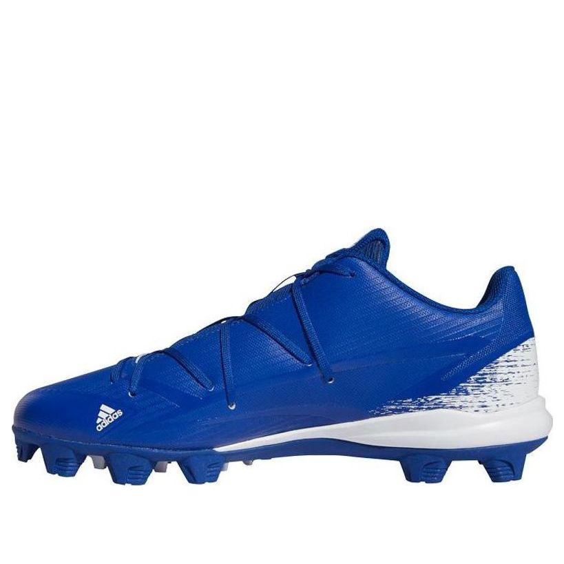 adidas Afterburner 8 MD 'Blue White' H00991