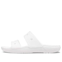 Crocs Classic Clog Cozy Casual 'White' 206761-100