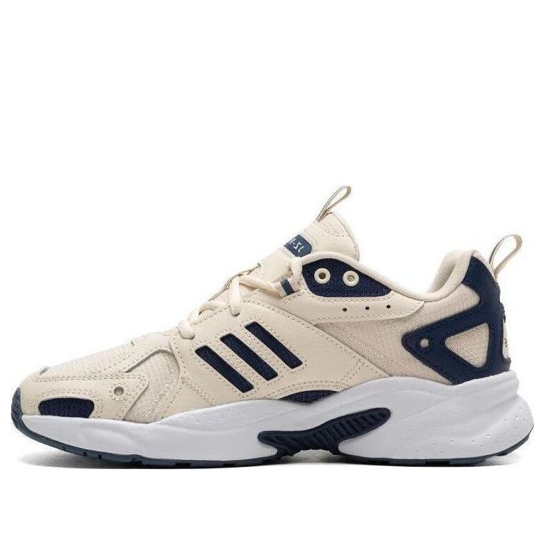adidas JZ Runner 'Beige Blue' IH6363