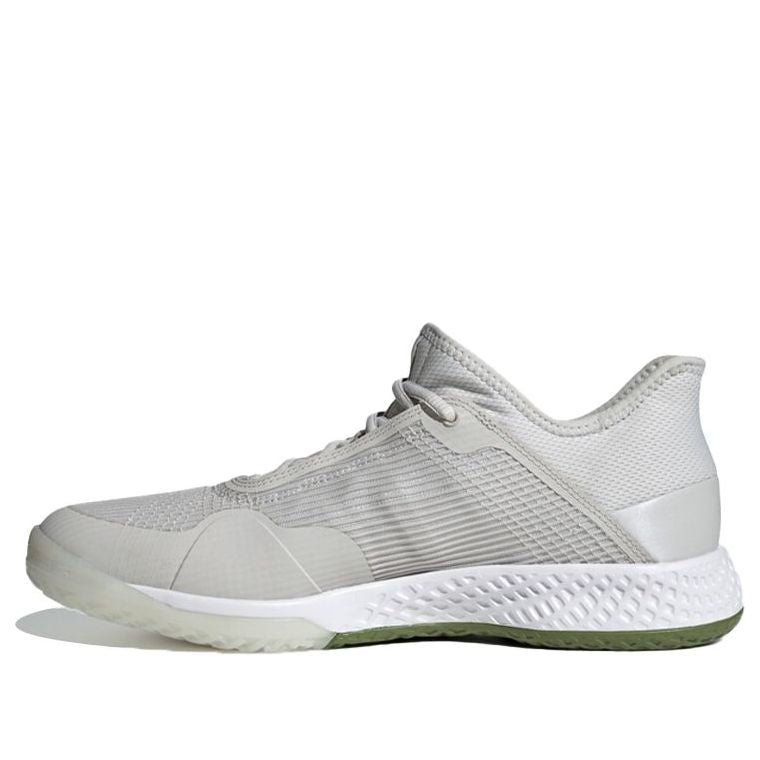adidas Adizero Club 'Grey Legend Earth' G26566