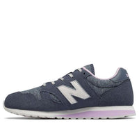 (WMNS) New Balance 520 'Blue' WL520TLD