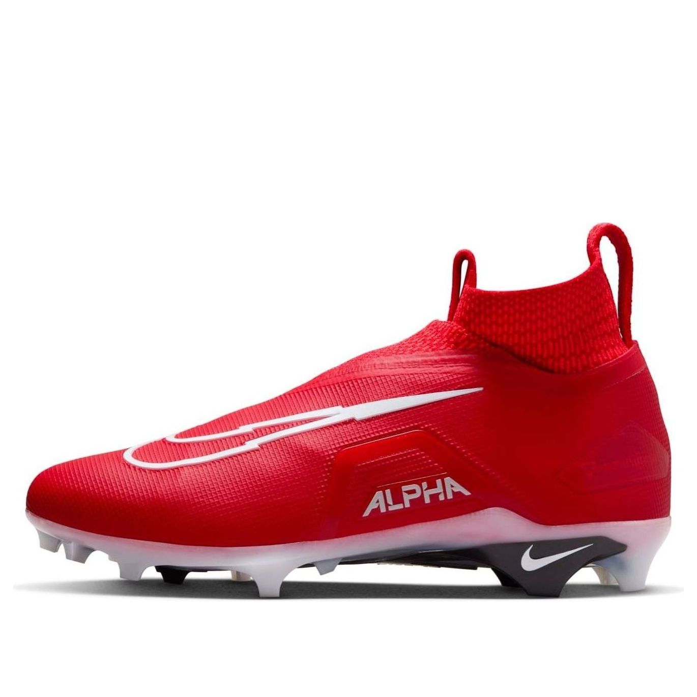 Nike Alpha Menace Elite 3 'University Red' CT6648-616