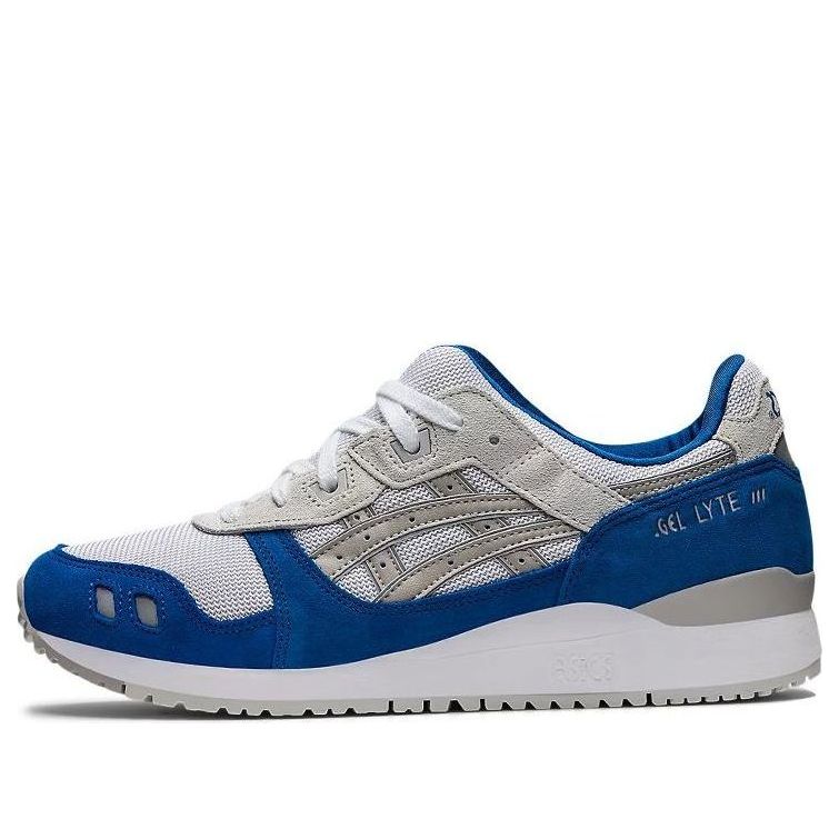ASICS Gel Lyte 3 OG 'White Oyster Grey' 1201A482-101