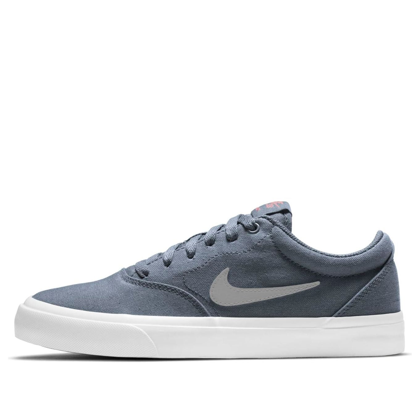 (WMNS) Nike SB Charge Canvas 'Grey' CN5269-401