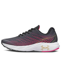 Under Armour Charged Levity 'Grey Pink' 3026564-100