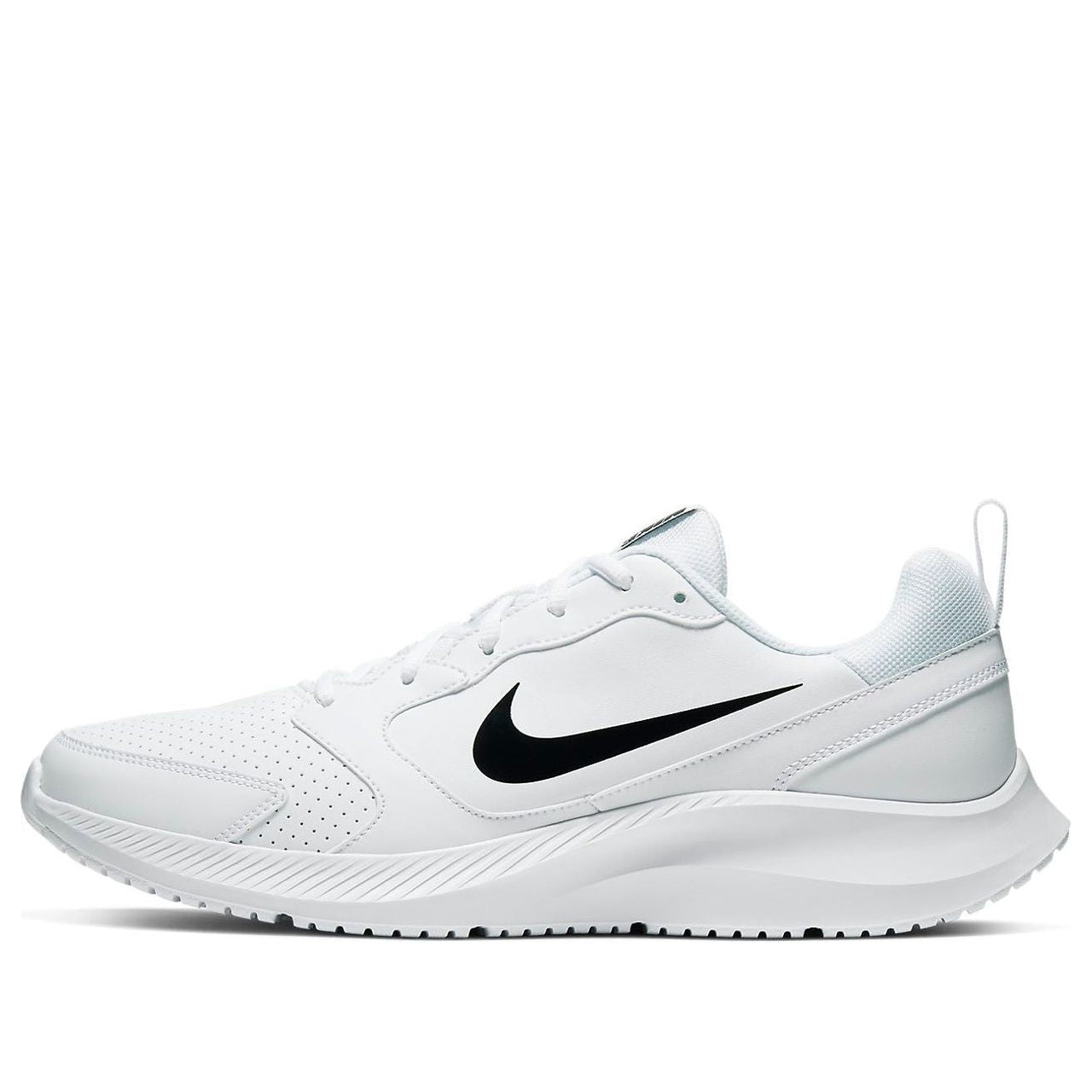 Nike Todos RN White/Black BQ3198-100