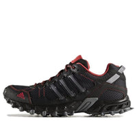 (WMNS) adidas Rockadia Trail 'Black Red' BY1792