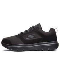Skechers Go Walk Evolution Ultra Low-Top Black 54733-BBK