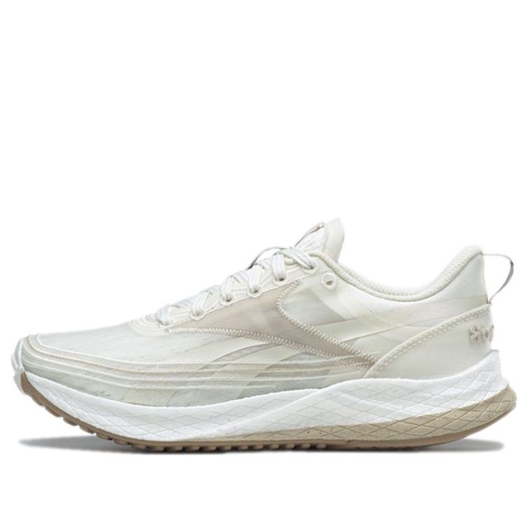 (WMNS) Reebok Floatride Energy 4 'Chalk Stucco Gum' GX3016