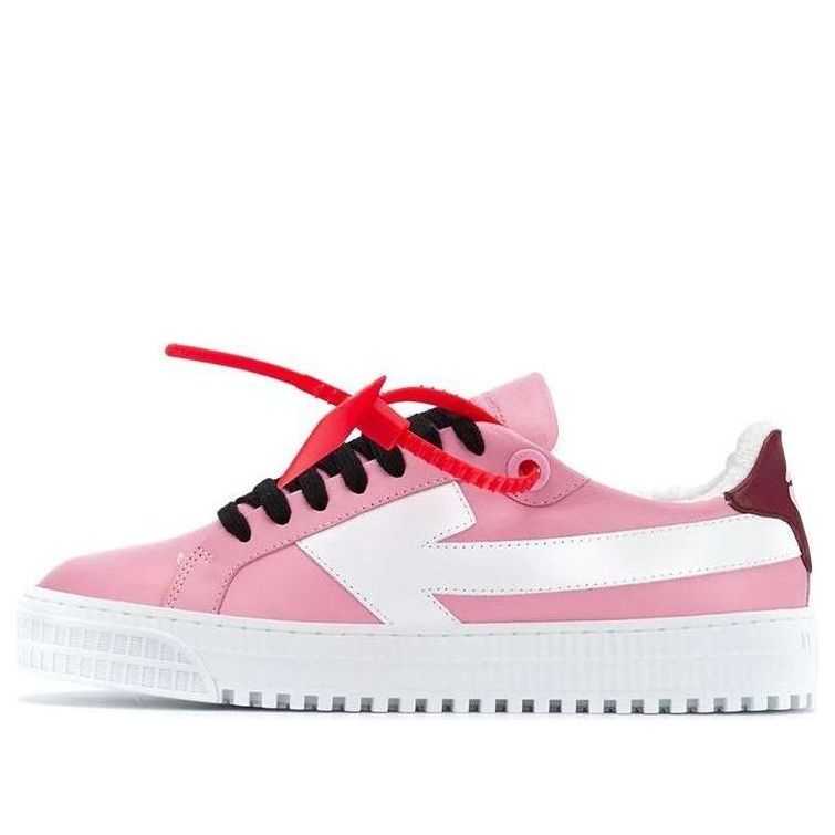 (WMNS) Off-White Off-Court 3.0 'Pink' OWIA145E20LEA0013001