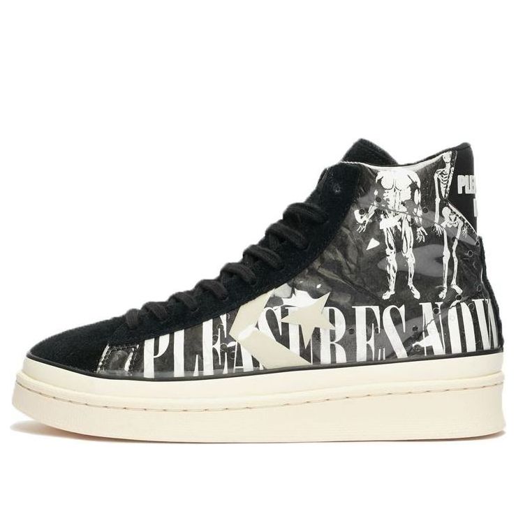 Converse Pleasures x Pro Leather 'Pleasures Now' 165602C