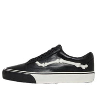 Vans x Blends Old Skool Zip LX 'Bones' 0YR59JN