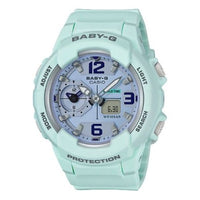 CASIO Baby-G 'Green' BGA-230SC-3B
