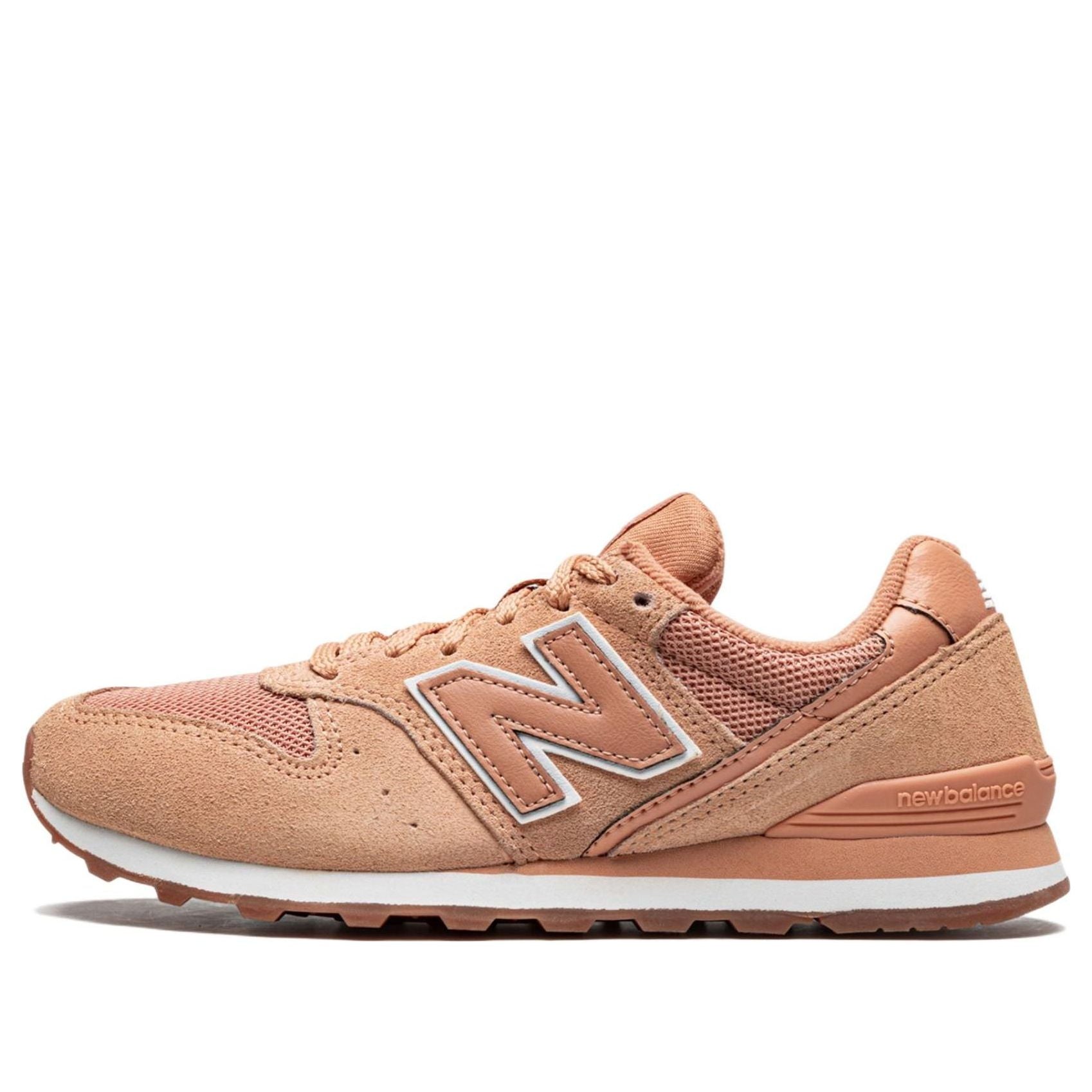 (WMNS) New Balance 996 'Yellow White' WL996CR2