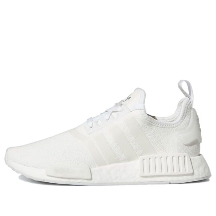 (WMNS) adidas NMD_R1 'Cloud White' H01903