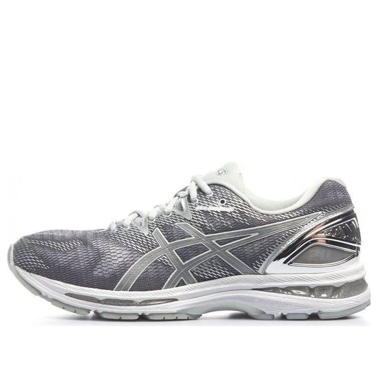 ASICS Gel-Nimbus 20 Platinum 'Carbon Silver' T836N-9793