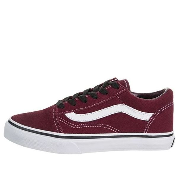 (PS) Vans Old Skool 'Port Royale' VN0A38HB6E0
