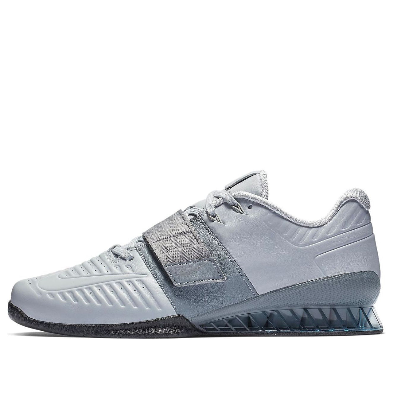 Nike Romaleos 3 XD 'Wolf Grey' AO7987-010