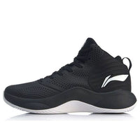 Li-Ning Magic Cloud 'Black White' ABPP039-4