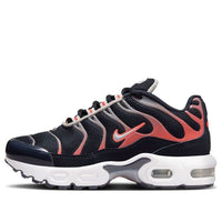 (PS) Nike Air Max Plus 'Dark Obsidian Red' CD0610-408