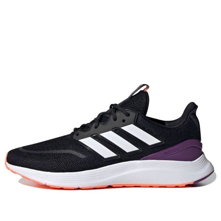 adidas EnergyFalcon 'Black White Purple' EG2923
