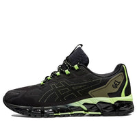 ASICS Gel-Quantum 360 6 'Black Graphite Grey' 1201A720-001