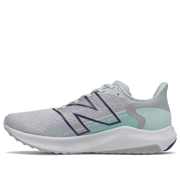 (WMNS) New Balance FuelCell Propel v2 'Arctic Fox White Mint' WFCPRCW2