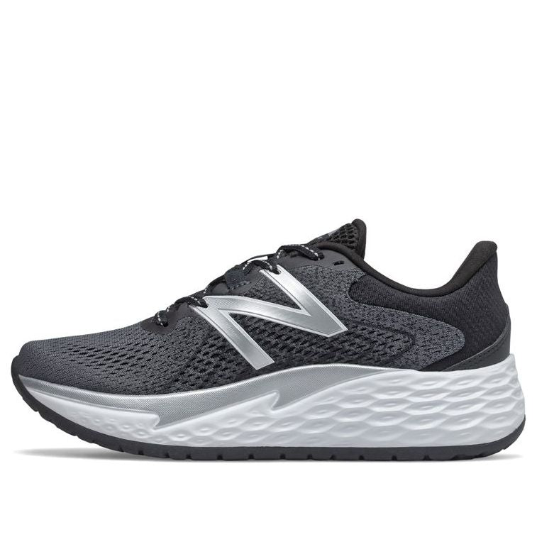 (WMNS) New Balance Evare Black/Silver WVARELB1