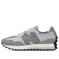 New Balance 327 'Grey White' U327JB