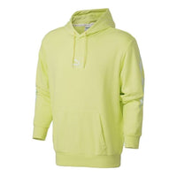PUMA Tie Dye Hoodie 'Green White' 598504-31