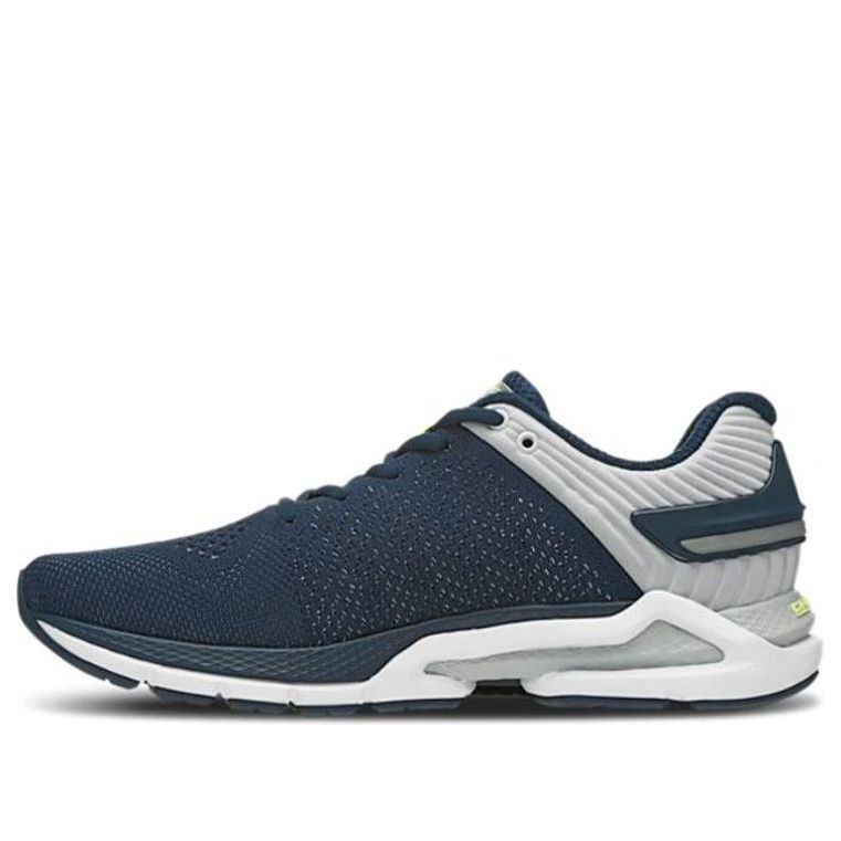Under Armour Charged Blast Sports Shoes Blue 3024048-400