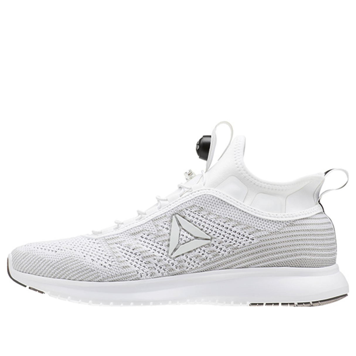 Reebok PUMP PLUS ULTK 'White Grey' BS8561