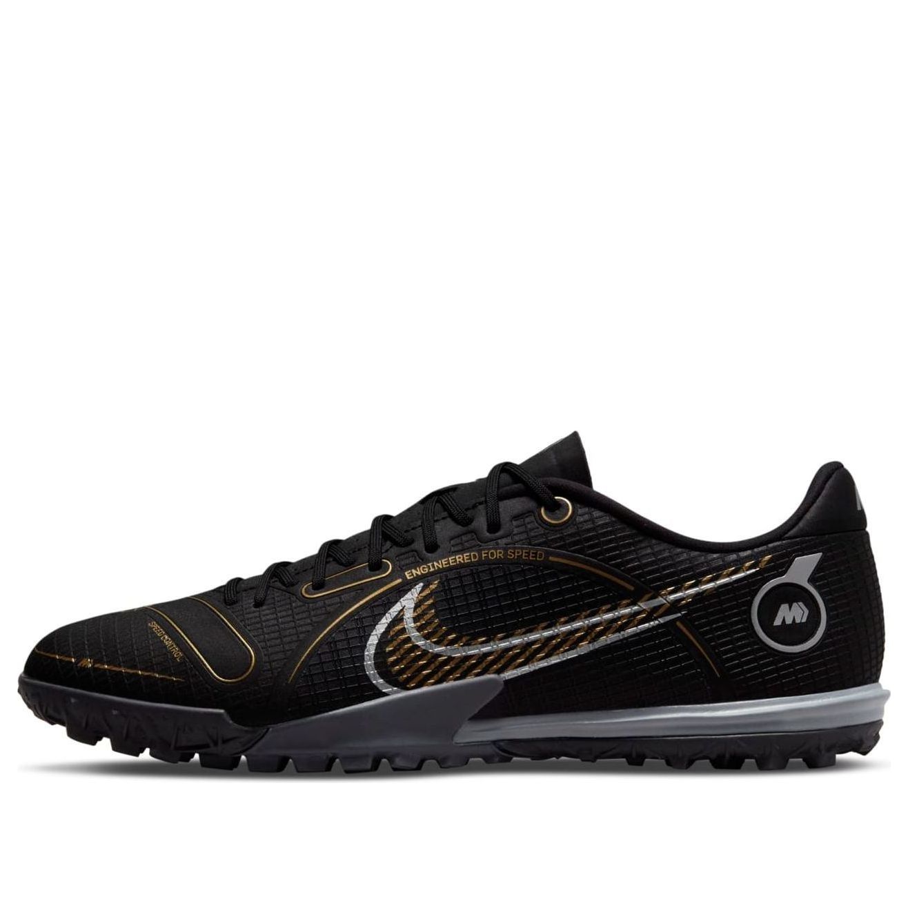Nike Mercurial Vapor 14 Academy TF 'Shadow Pack' DJ2879-007