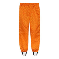Gucci Off The Grid Series Sports Long Pants Orange 631111-ZAEBN-7500