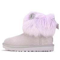 (WMNS) UGG Waizey Classic Mimi 1100549-GPRP