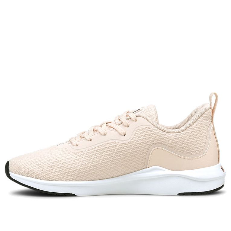 (WMNS) PUMA Softride Finesse 'Cloud Pink' 195086-04
