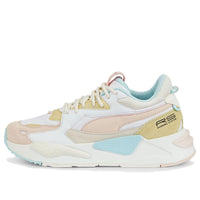 (WMNS) PUMA RS-Z 'Candy - White Island Pink' 388587-01