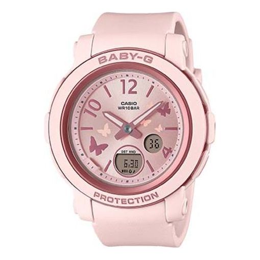 CASIO Baby-G 'Pink' BGA-290BD-4APR