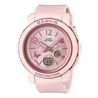 CASIO Baby-G 'Pink' BGA-290BD-4APR