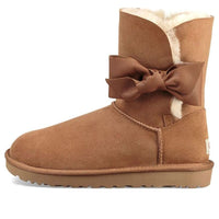 (WMNS) UGG Daelynn Classic 'Chestnut' 1019983-CHE