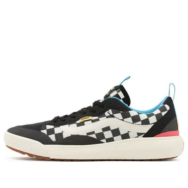 Vans T&C Surf Designs x UltraRange EXO 'Checkerboard' VN0A4U1KA5G