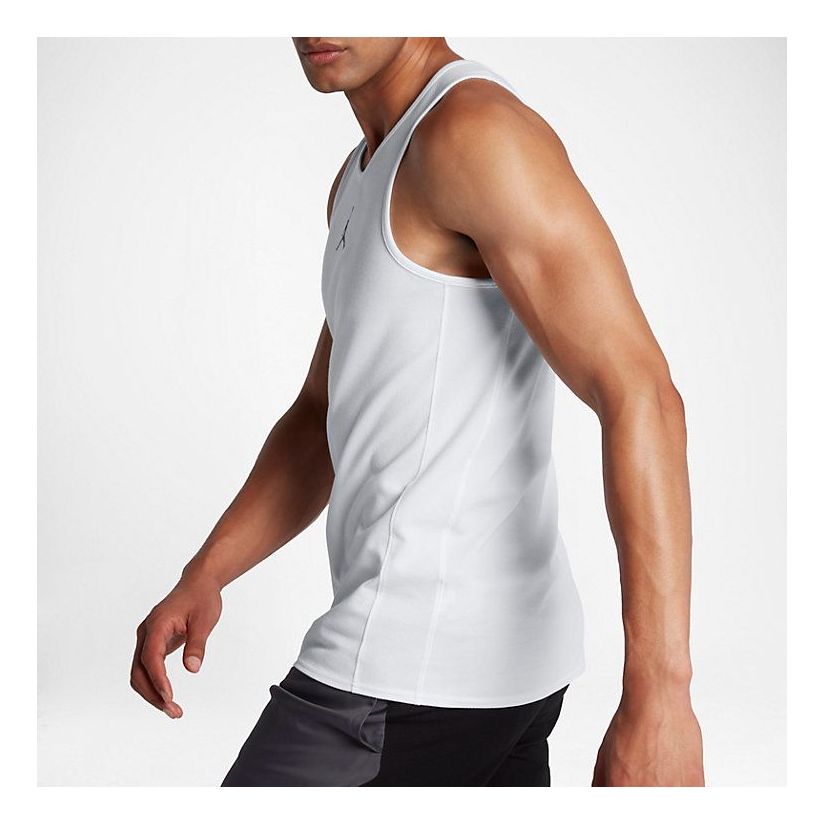 Basketball Jerseys Men Air Jordan Rise Dri-Fit Tank 861494-100